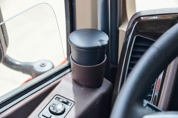 �ൺ��� JH6�ؿ� �캽�� 510���� 6X4 AMT�Զ���ǣ����(CA4259P25K15T1E6A80)ͼƬ