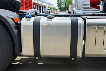 �ൺ��� JH6�ؿ� �캽�� 510���� 6X4 AMT�Զ���ǣ����(CA4259P25K15T1E6A80)ͼƬ