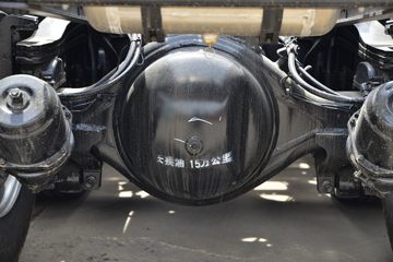 �ൺ��� JH6�ؿ� �캽�� 510���� 6X4 AMT�Զ���ǣ����(CA4259P25K15T1E6A80)ͼƬ