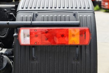 �ൺ��� JH6�ؿ� �캽�� 510���� 6X4 AMT�Զ���ǣ����(CA4259P25K15T1E6A80)ͼƬ