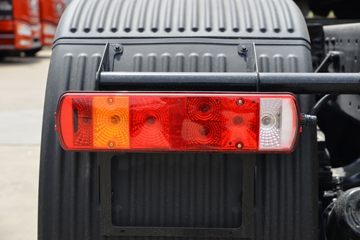 �ൺ��� JH6�ؿ� �캽�� 510���� 6X4 AMT�Զ���ǣ����(CA4259P25K15T1E6A80)ͼƬ