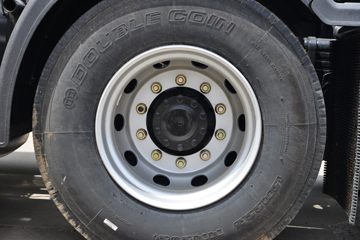 �ൺ��� JH6�ؿ� �캽�� 510���� 6X4 AMT�Զ���ǣ����(CA4259P25K15T1E6A80)ͼƬ