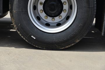 �ൺ��� JH6�ؿ� �캽�� 510���� 6X4 AMT�Զ���ǣ����(CA4259P25K15T1E6A80)ͼƬ