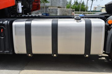 �ൺ��� JH6�ؿ� �캽�� 510���� 6X4 AMT�Զ���ǣ����(CA4259P25K15T1E6A80)ͼƬ