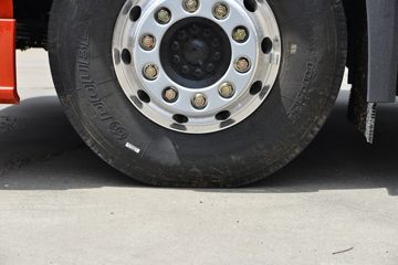 �ൺ��� JH6�ؿ� �캽�� 510���� 6X4 AMT�Զ���ǣ����(CA4259P25K15T1E6A80)ͼƬ