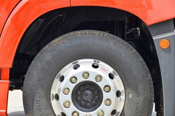 �ൺ��� JH6�ؿ� �캽�� 510���� 6X4 AMT�Զ���ǣ����(CA4259P25K15T1E6A80)ͼƬ