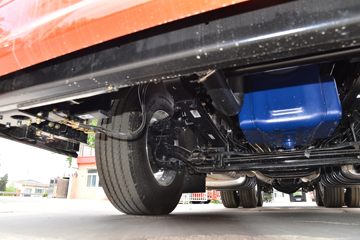 �ൺ��� JH6�ؿ� �캽�� 510���� 6X4 AMT�Զ���ǣ����(CA4259P25K15T1E6A80)ͼƬ