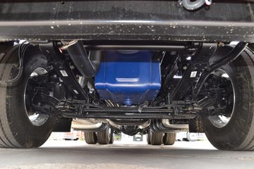 �ൺ��� JH6�ؿ� �캽�� 510���� 6X4 AMT�Զ���ǣ����(CA4259P25K15T1E6A80)ͼƬ