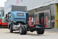 解放 虎6G宽体 160马力 4.16米单排厢式轻卡(国六)(CA5040XXYP40K59L2E6A85)