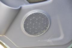 解放 虎6G宽体 160马力 4.16米单排厢式轻卡(国六)(CA5040XXYP40K59L2E6A85)