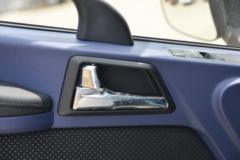 解放 虎6G宽体 160马力 4.16米单排厢式轻卡(国六)(CA5040XXYP40K59L2E6A85)