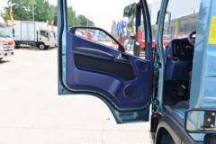 解放 虎6G宽体 160马力 4.16米单排厢式轻卡(国六)(CA5040XXYP40K59L2E6A85)