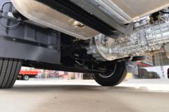 解放 虎6G宽体 160马力 4.16米单排厢式轻卡(国六)(CA5040XXYP40K59L2E6A85)