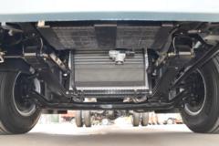 解放 虎6G宽体 160马力 4.16米单排厢式轻卡(国六)(CA5040XXYP40K59L2E6A85)