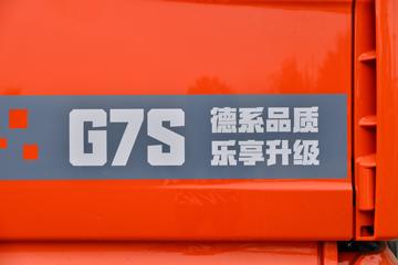 й ǵ¿SITRAK G7Sؿ 510 6X4 AMTԶǣ()ͼƬ