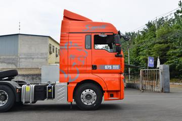 й ǵ¿SITRAK G7Sؿ 510 6X4 AMTԶǣ()ͼƬ
