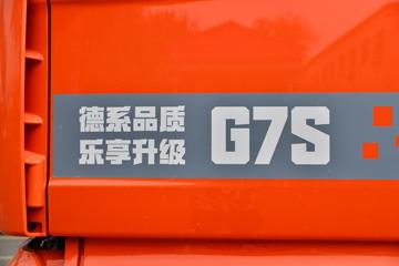 й ǵ¿SITRAK G7Sؿ 510 6X4 AMTԶǣ()ͼƬ