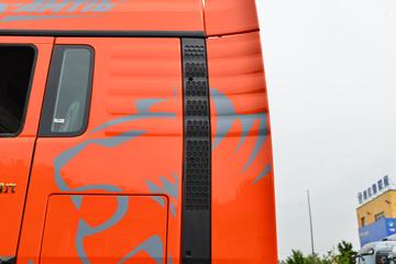 й ǵ¿SITRAK G7Sؿ 510 6X4 AMTԶǣ()ͼƬ