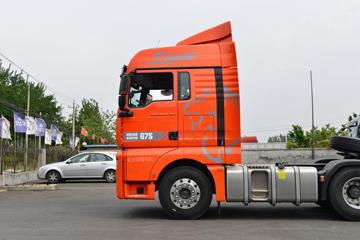 й ǵ¿SITRAK G7Sؿ 510 6X4 AMTԶǣ()ͼƬ