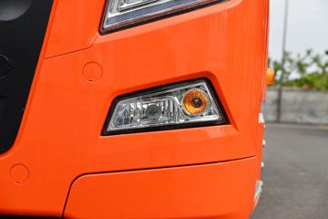й ǵ¿SITRAK G7Sؿ 510 6X4 AMTԶǣ()ͼƬ