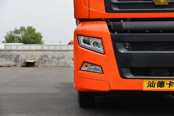й ǵ¿SITRAK G7Sؿ 510 6X4 AMTԶǣ()ͼƬ