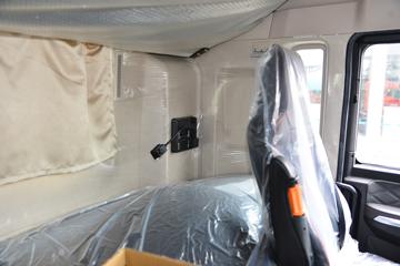 �й����� �ǵ¿�SITRAK G7S�ؿ� 510���� 6X4 AMT�Զ���ǣ����(����)ͼƬ