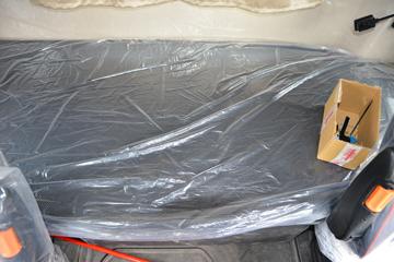 �й����� �ǵ¿�SITRAK G7S�ؿ� 510���� 6X4 AMT�Զ���ǣ����(����)ͼƬ