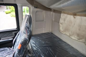 �й����� �ǵ¿�SITRAK G7S�ؿ� 510���� 6X4 AMT�Զ���ǣ����(����)ͼƬ