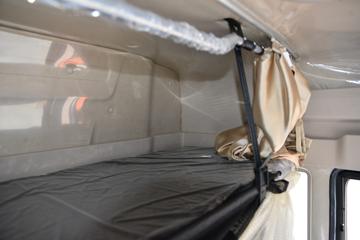 �й����� �ǵ¿�SITRAK G7S�ؿ� 510���� 6X4 AMT�Զ���ǣ����(����)ͼƬ