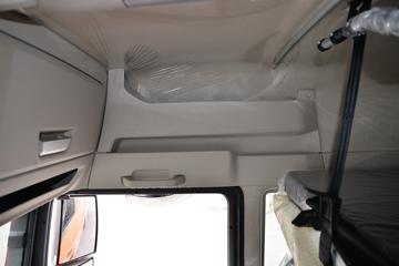 �й����� �ǵ¿�SITRAK G7S�ؿ� 510���� 6X4 AMT�Զ���ǣ����(����)ͼƬ