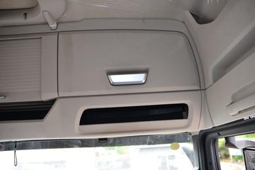 �й����� �ǵ¿�SITRAK G7S�ؿ� 510���� 6X4 AMT�Զ���ǣ����(����)ͼƬ