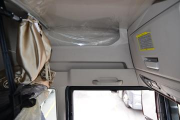 �й����� �ǵ¿�SITRAK G7S�ؿ� 510���� 6X4 AMT�Զ���ǣ����(����)ͼƬ