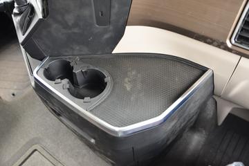 �й����� �ǵ¿�SITRAK G7S�ؿ� 510���� 6X4 AMT�Զ���ǣ����(����)ͼƬ