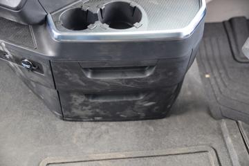 �й����� �ǵ¿�SITRAK G7S�ؿ� 510���� 6X4 AMT�Զ���ǣ����(����)ͼƬ