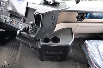 �й����� �ǵ¿�SITRAK G7S�ؿ� 510���� 6X4 AMT�Զ���ǣ����(����)ͼƬ