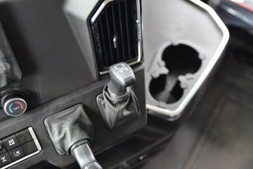 �й����� �ǵ¿�SITRAK G7S�ؿ� 510���� 6X4 AMT�Զ���ǣ����(����)ͼƬ