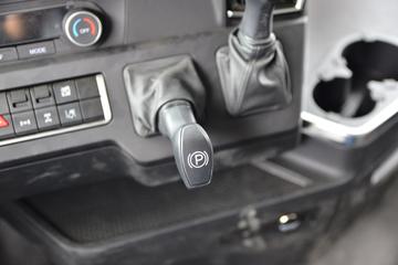 �й����� �ǵ¿�SITRAK G7S�ؿ� 510���� 6X4 AMT�Զ���ǣ����(����)ͼƬ