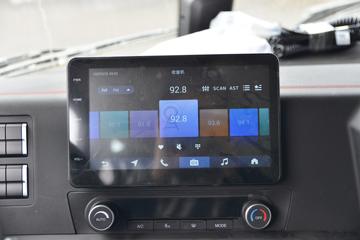 �й����� �ǵ¿�SITRAK G7S�ؿ� 510���� 6X4 AMT�Զ���ǣ����(����)ͼƬ