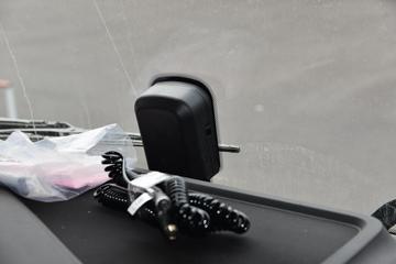 �й����� �ǵ¿�SITRAK G7S�ؿ� 510���� 6X4 AMT�Զ���ǣ����(����)ͼƬ