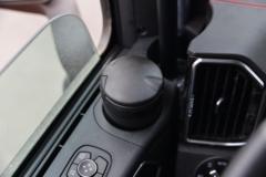中国重汽 汕德卡SITRAK G7S重卡 510马力 6X4 AMT自动档牵引车(国六)