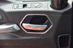 中国重汽 汕德卡SITRAK G7S重卡 510马力 6X4 AMT自动档牵引车(国六)