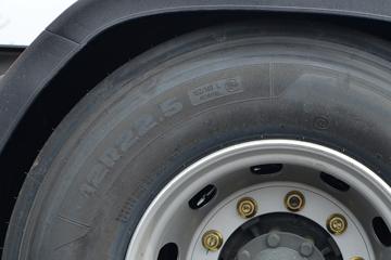 �й����� �ǵ¿�SITRAK G7S�ؿ� 510���� 6X4 AMT�Զ���ǣ����(����)ͼƬ