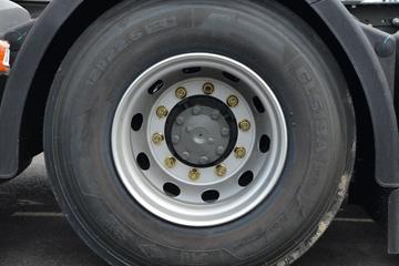 �й����� �ǵ¿�SITRAK G7S�ؿ� 510���� 6X4 AMT�Զ���ǣ����(����)ͼƬ