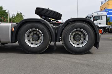 �й����� �ǵ¿�SITRAK G7S�ؿ� 510���� 6X4 AMT�Զ���ǣ����(����)ͼƬ