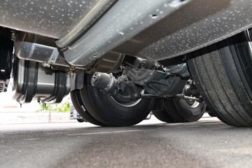 �й����� �ǵ¿�SITRAK G7S�ؿ� 510���� 6X4 AMT�Զ���ǣ����(����)ͼƬ