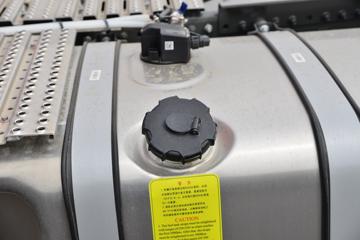 �й����� �ǵ¿�SITRAK G7S�ؿ� 510���� 6X4 AMT�Զ���ǣ����(����)ͼƬ