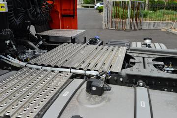 �й����� �ǵ¿�SITRAK G7S�ؿ� 510���� 6X4 AMT�Զ���ǣ����(����)ͼƬ