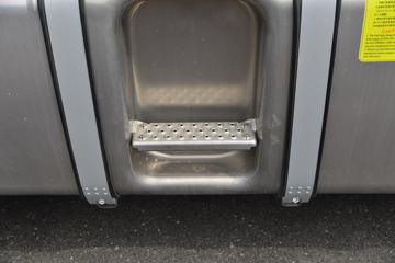 �й����� �ǵ¿�SITRAK G7S�ؿ� 510���� 6X4 AMT�Զ���ǣ����(����)ͼƬ