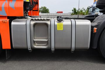 �й����� �ǵ¿�SITRAK G7S�ؿ� 510���� 6X4 AMT�Զ���ǣ����(����)ͼƬ