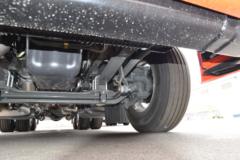 中国重汽 汕德卡SITRAK G7S重卡 510马力 6X4 AMT自动档牵引车(国六)
